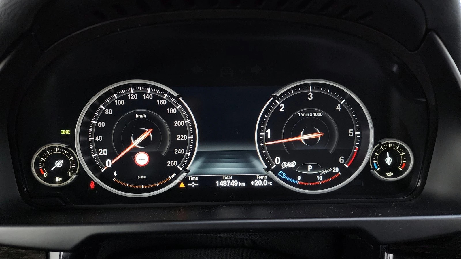 BMW X6 xDrive30d* ���* HUD* 360* ������ ���� | Mobile.bg � ����������� 8