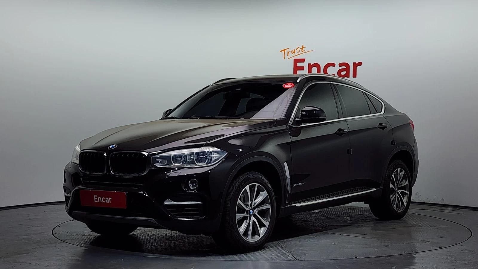 BMW X6 xDrive30d* ЛЮК* HUD* 360* КРАЙНА ЦЕНА