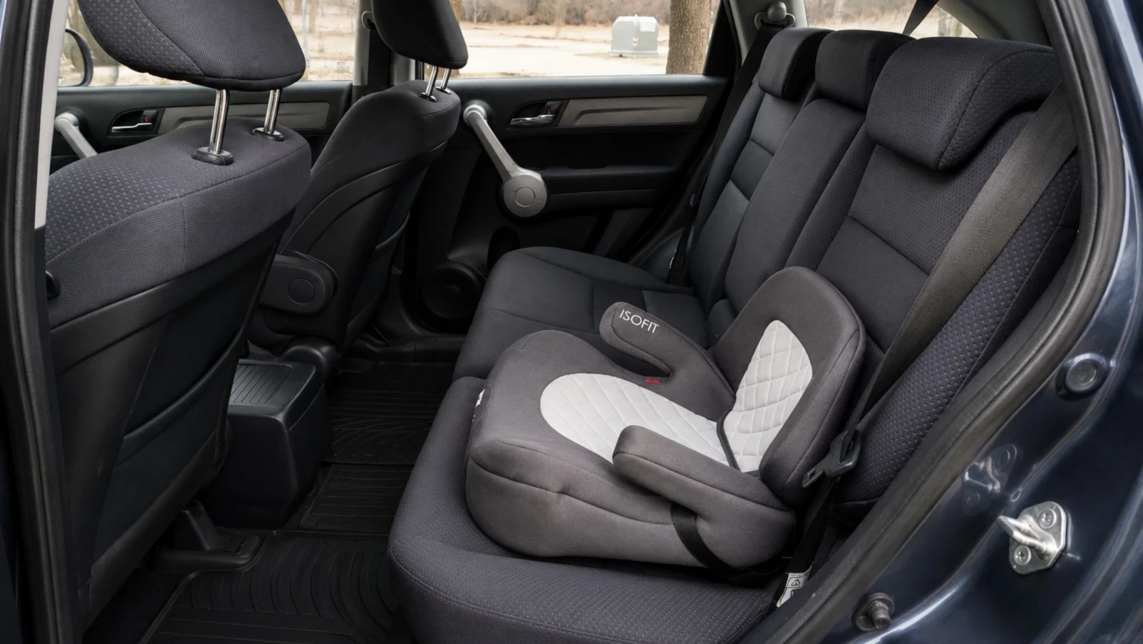Honda Cr-v 2.0i-VTEC 4x4, снимка 11 - Автомобили и джипове - 55494157