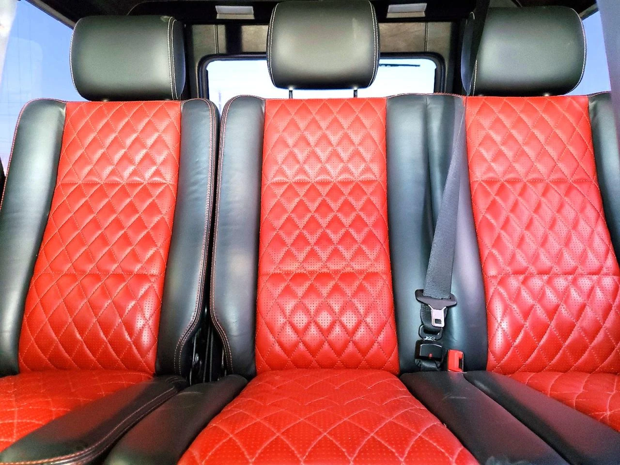 Mercedes-Benz G 63 AMG 91K KM* V8 BITURBO* DESIGNO* DISTRONIC* , снимка 9 - Автомобили и джипове - 55826373