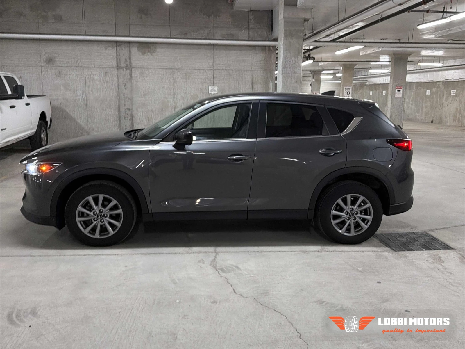 Mazda CX-5, снимка 2 - Автомобили и джипове - 56113682