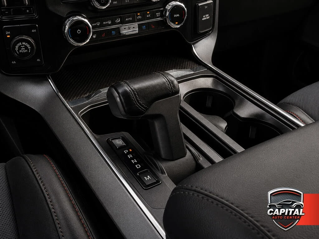Ford F150 RAPTOR 4X4 SUPERCREW * ������ ����* DIGITAL | Mobile.bg � ����������� 12