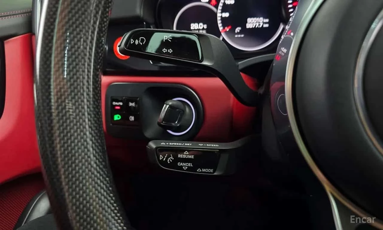 Porsche Cayenne 3.0 Coupe , снимка 16 - Автомобили и джипове - 56274234