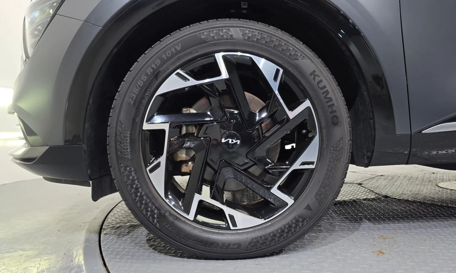 Kia Sportage, снимка 17 - Автомобили и джипове - 56525104