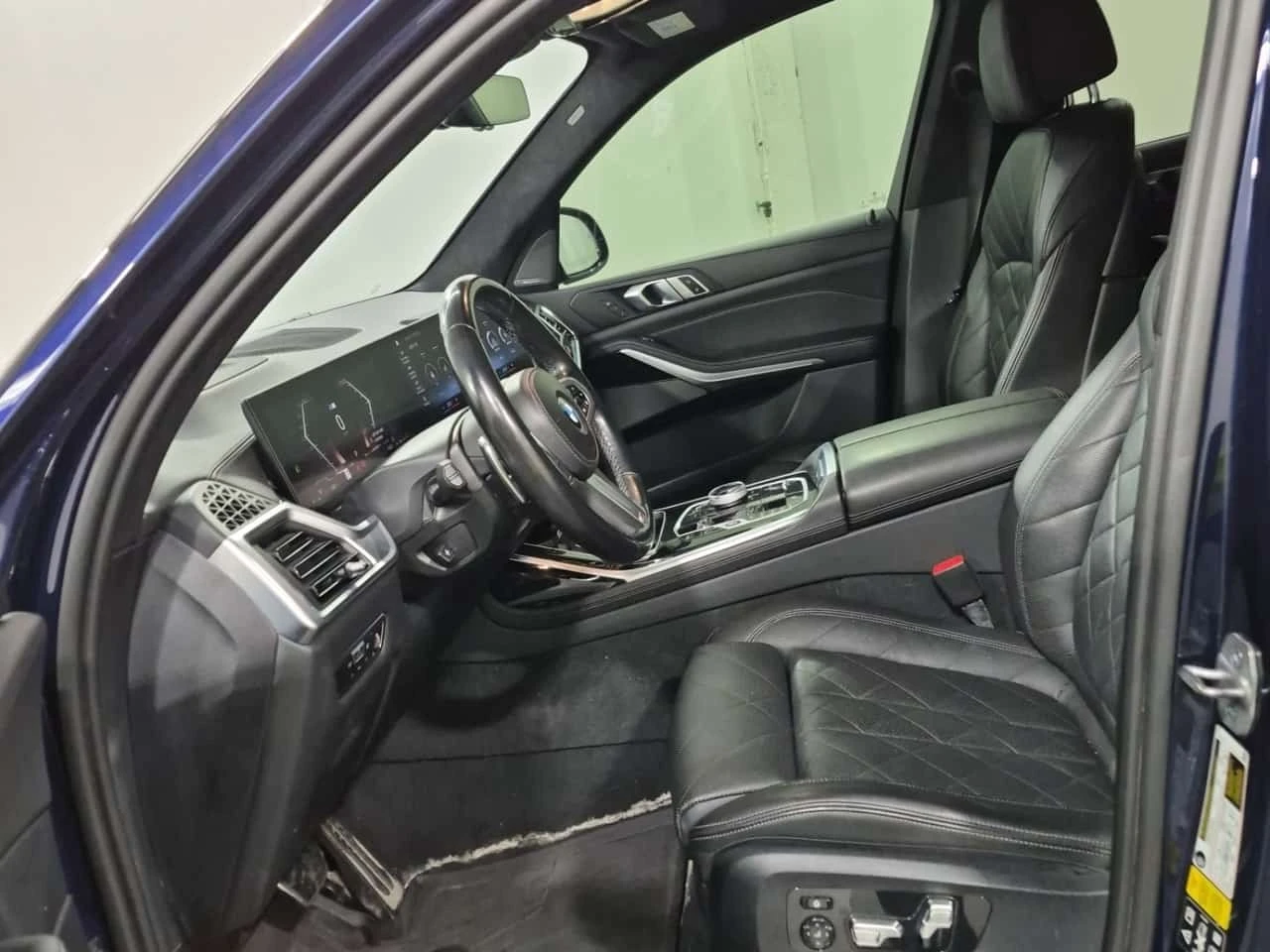 BMW X7 * xDrive40i * CARFAX * H/K ����� * ����* ��������� | Mobile.bg � ����������� 6