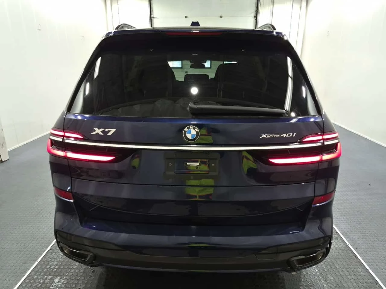 BMW X7 * xDrive40i * CARFAX * H/K ����� * ����* ��������� | Mobile.bg � ����������� 2
