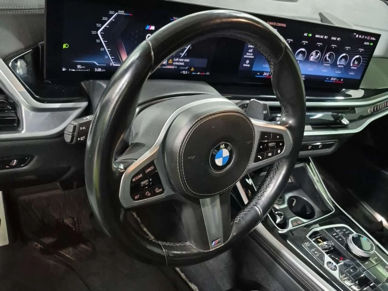 BMW X7 * xDrive40i * CARFAX * H/K ����� * ����* ��������� | Mobile.bg � ����������� 10