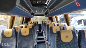 Mercedes-Benz Sprinter 616 РЕГИСТРИРАН, 25M, 2 КЛИМАТИКА, ТЕЛМА, АВТОМ.ВРАТА, снимка 5