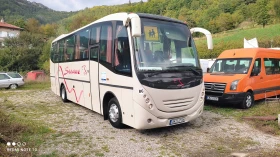 Mercedes-Benz Sprinter 616 РЕГИСТРИРАН, 25M, 2 КЛИМАТИКА, ТЕЛМА, АВТОМ.ВРАТА, снимка 11