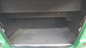 Mercedes-Benz Sprinter 616 РЕГИСТРИРАН, 25M, 2 КЛИМАТИКА, ТЕЛМА, АВТОМ.ВРАТА, снимка 9