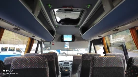 Mercedes-Benz Sprinter 616 РЕГИСТРИРАН, 25M, 2 КЛИМАТИКА, ТЕЛМА, АВТОМ.ВРАТА, снимка 7