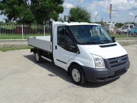 Ford Transit * * * 112 623 км* * * , снимка 1