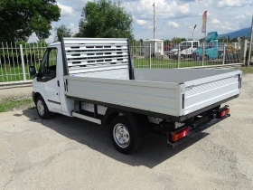 Ford Transit * * * 112 623 км* * * , снимка 4