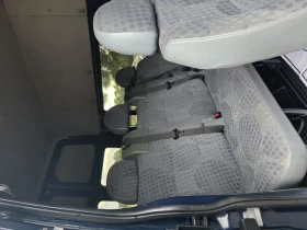 Ford Transit 2.2 TDCI 116ps 9-местен 2012гд. Работещ климатик , снимка 17