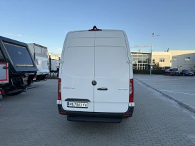 Mercedes-Benz Sprinter 317 KA long, снимка 5