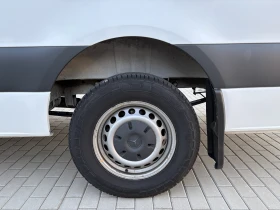 Mercedes-Benz Sprinter 317 KA long, снимка 14