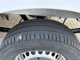 Mercedes-Benz Sprinter 317 KA long, снимка 15