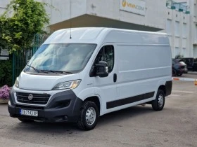 Fiat Ducato 2.3M-jet 180 EURO6B , снимка 1