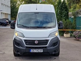 Fiat Ducato 2.3M-jet 180 EURO6B , снимка 2