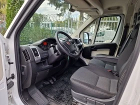 Fiat Ducato 2.3M-jet 180 EURO6B , снимка 7