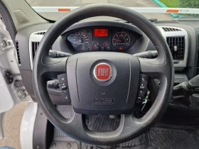 Fiat Ducato 2.3M-jet 180 EURO6B , снимка 9