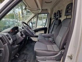 Fiat Ducato 2.3M-jet 180 EURO6B , снимка 8