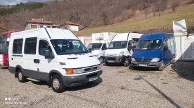 Mercedes-Benz Sprinter 616 25M, 2 , , . | Mobile.bg    15