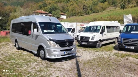 Mercedes-Benz Sprinter 616 25M, 2 , , . | Mobile.bg    12