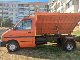 VW Lt  45 Б категория , снимка 5