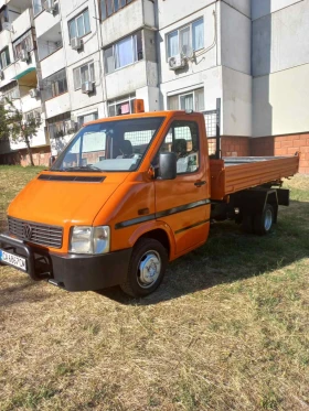 VW Lt  45 Б категория , снимка 1