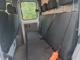 Mercedes-Benz Sprinter 2.2 cdi klima, снимка 5