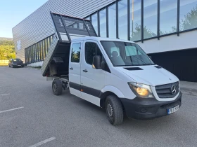 Mercedes-Benz Sprinter 2.2 cdi klima, снимка 2