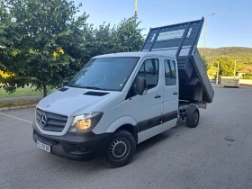 Mercedes-Benz Sprinter 2.2 cdi klima, снимка 3