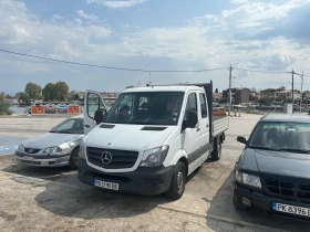 Mercedes-Benz Sprinter 2.2 cdi klima, снимка 1