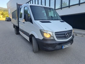 Mercedes-Benz Sprinter 2.2 cdi klima, снимка 7