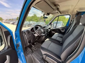 Обява за продажба на Renault Master 2.3DCI/9 MESTEN/SERVIZNA ISTORIA/TOP ~17 499 лв. - изображение 11