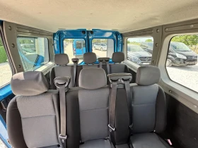 Renault Master 2.3DCI/9 MESTEN/SERVIZNA ISTORIA/TOP | Mobile.bg    14