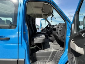 Обява за продажба на Renault Master 2.3DCI/9 MESTEN/SERVIZNA ISTORIA/TOP ~17 499 лв. - изображение 10