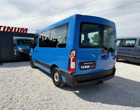 Обява за продажба на Renault Master 2.3DCI/9 MESTEN/SERVIZNA ISTORIA/TOP ~17 499 лв. - изображение 4