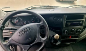 Iveco Daily 35S13 ПЕРФЕКТО ТЕХНИЧЕСКО СЪСТОЯНИЕ, снимка 12