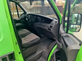 Iveco Daily 35S13 ПЕРФЕКТО ТЕХНИЧЕСКО СЪСТОЯНИЕ, снимка 10