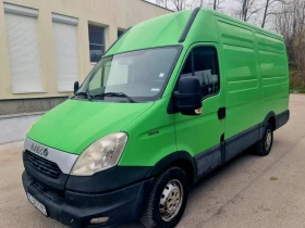 Iveco Daily 35S13 ПЕРФЕКТО ТЕХНИЧЕСКО СЪСТОЯНИЕ, снимка 2