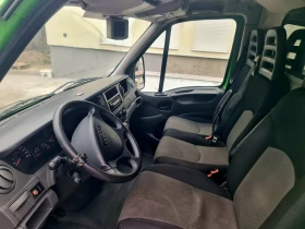 Iveco Daily 35S13 ПЕРФЕКТО ТЕХНИЧЕСКО СЪСТОЯНИЕ, снимка 11