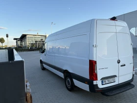Mercedes-Benz Sprinter KA long | Auto.bg — изображение 6