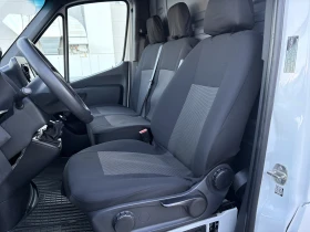 Mercedes-Benz Sprinter KA long | Auto.bg — изображение 9