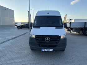 Mercedes-Benz Sprinter KA long | Auto.bg — изображение 2