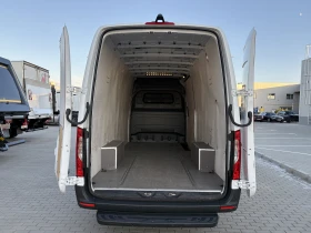 Mercedes-Benz Sprinter KA long | Auto.bg — изображение 7