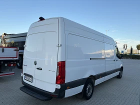 Mercedes-Benz Sprinter KA long | Auto.bg — изображение 4