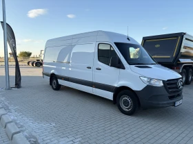 Mercedes-Benz Sprinter KA long | Auto.bg — изображение 3