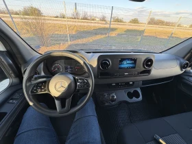 Mercedes-Benz Sprinter KA long | Auto.bg — изображение 10